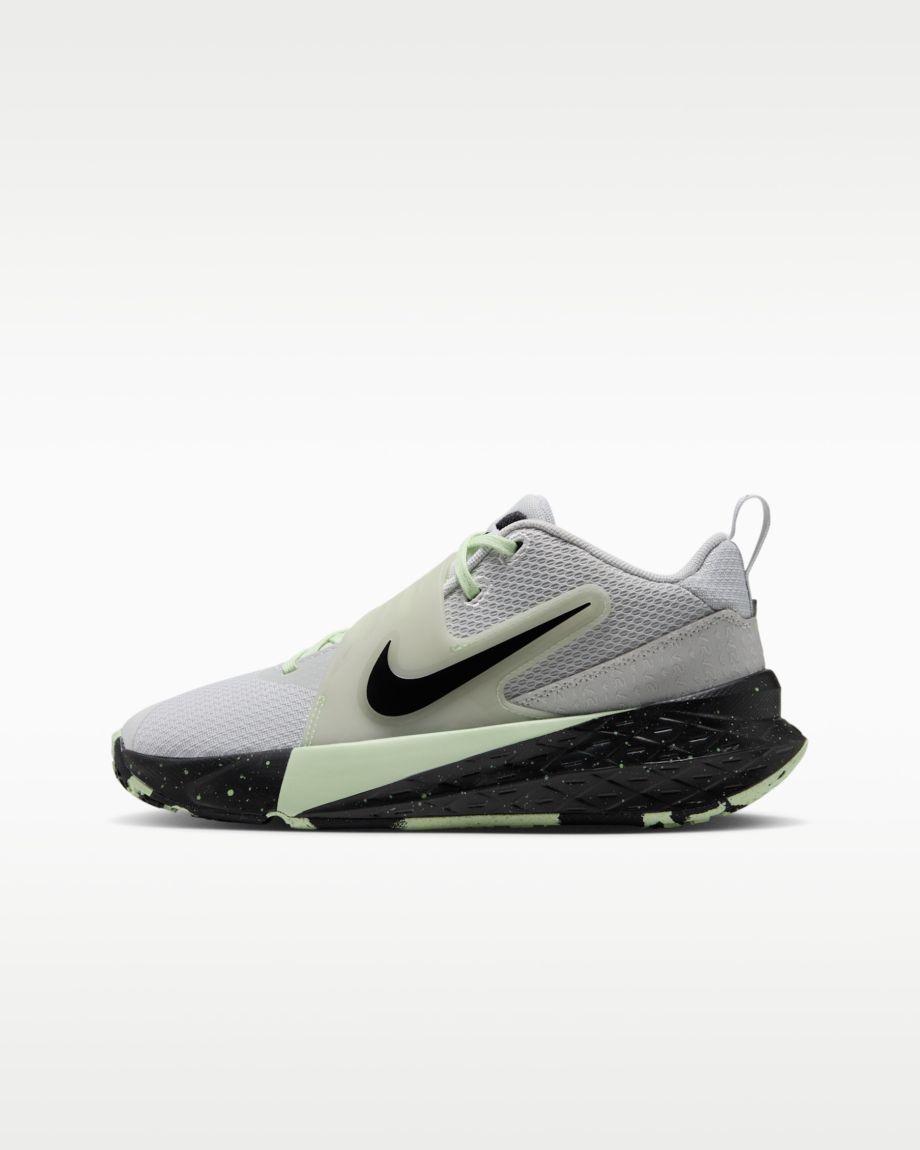 Nike Team Hustle D 12 